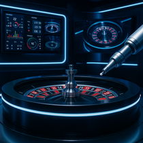 AmunRa - Live Roulette - Real Dealer Casino Games