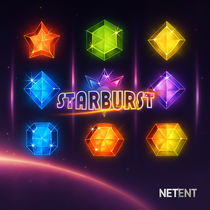 AmunRa - Starburst Slot Game - Australian Pokies