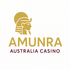 AmunRa Casino Logo