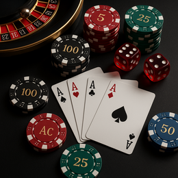 AmunRa Login Process