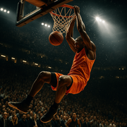 AmunRa - Basketball Betting - Australian Sports Betting