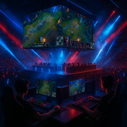 AmunRa - Esports Betting - Australian Sports Betting