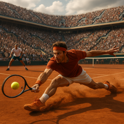 AmunRa - Tennis Betting - Australian Sports Betting